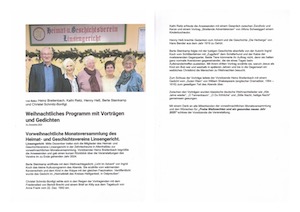 Pressemeldung